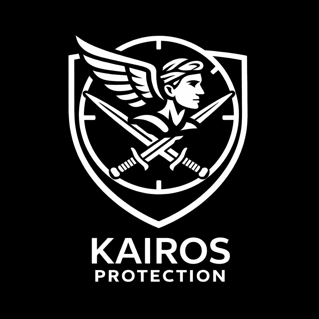 KAIROS PROTECTION – protection rapprochée